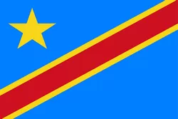刚果(金) 图标